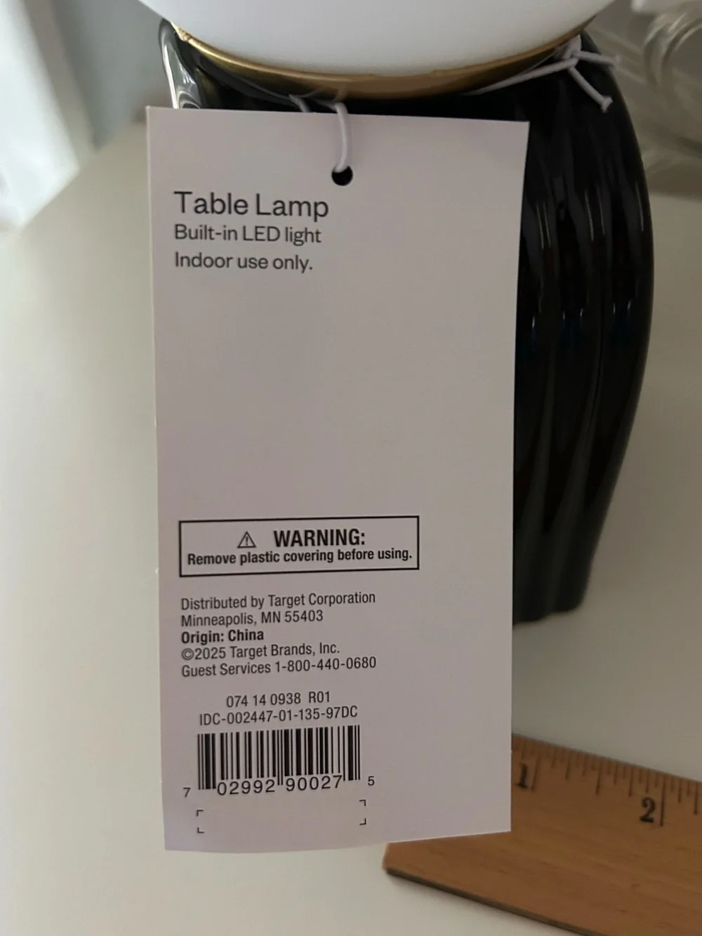 Target create lovely